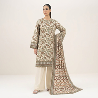 Mehrunissa Unstitched-001