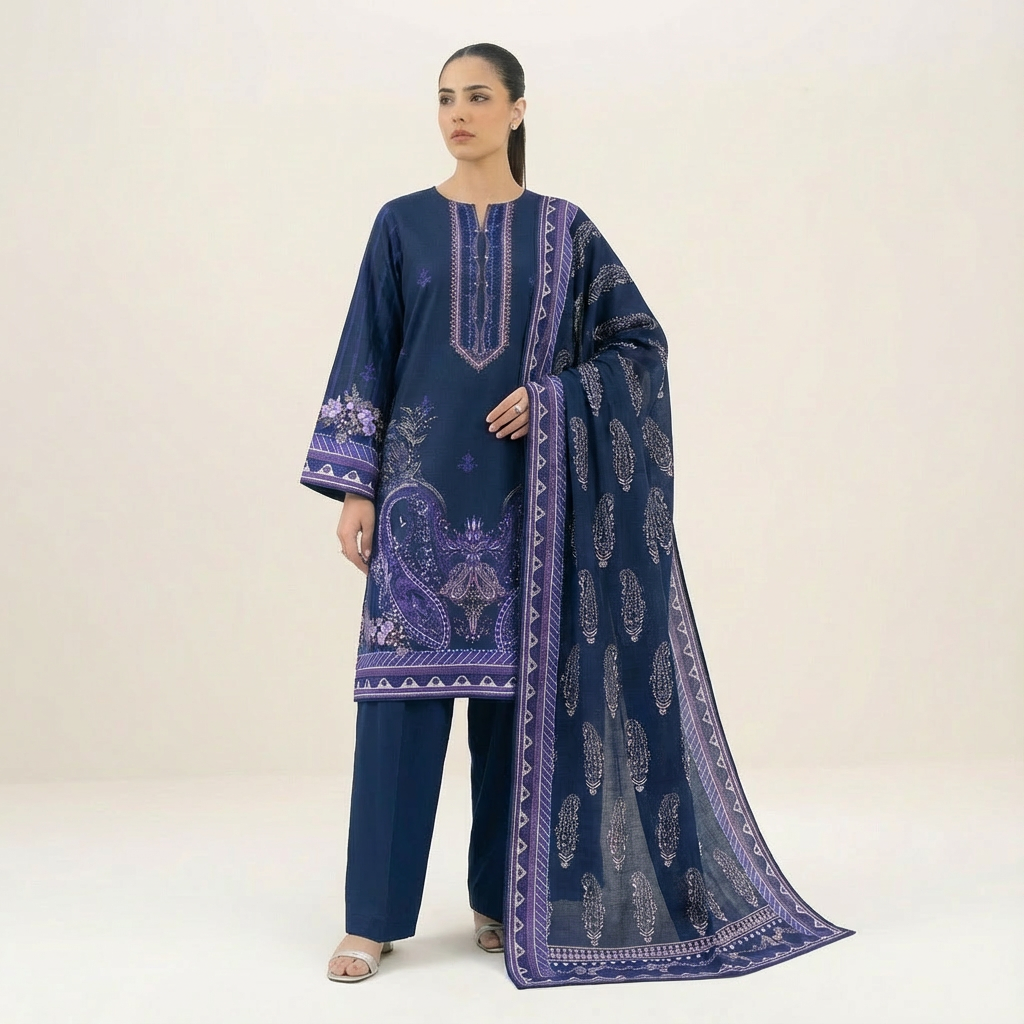 Mehrunissa Unstitched-009