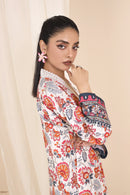 1 PIECE - KHADDAR SHIRT