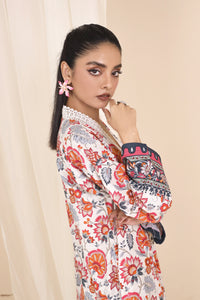 1 PIECE - KHADDAR SHIRT