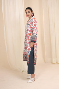 1 PIECE - KHADDAR SHIRT