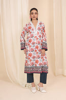 1 PIECE - KHADDAR SHIRT