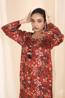 1 PIECE - KHADDAR SHIRT