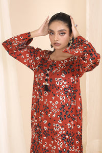 1 PIECE - KHADDAR SHIRT