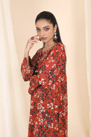 1 PIECE - KHADDAR SHIRT