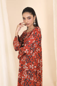 1 PIECE - KHADDAR SHIRT