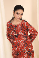 1 PIECE - KHADDAR SHIRT