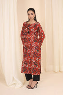 1 PIECE - KHADDAR SHIRT