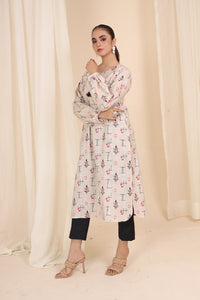 2 PIECE - KHADDAR SUIT